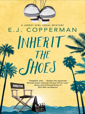 Inherit the Shoes - ebook
